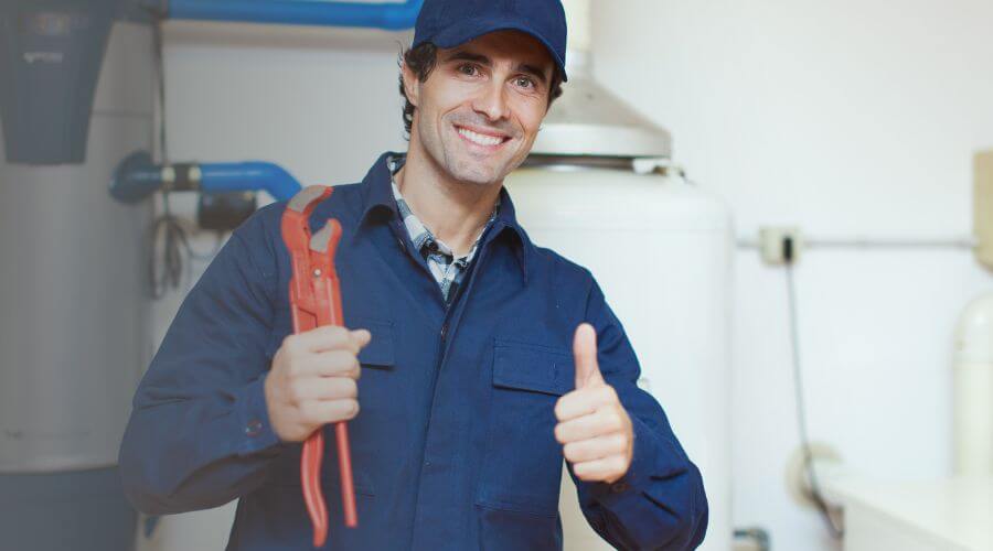 Professional Leak Detection in Harrison, ME