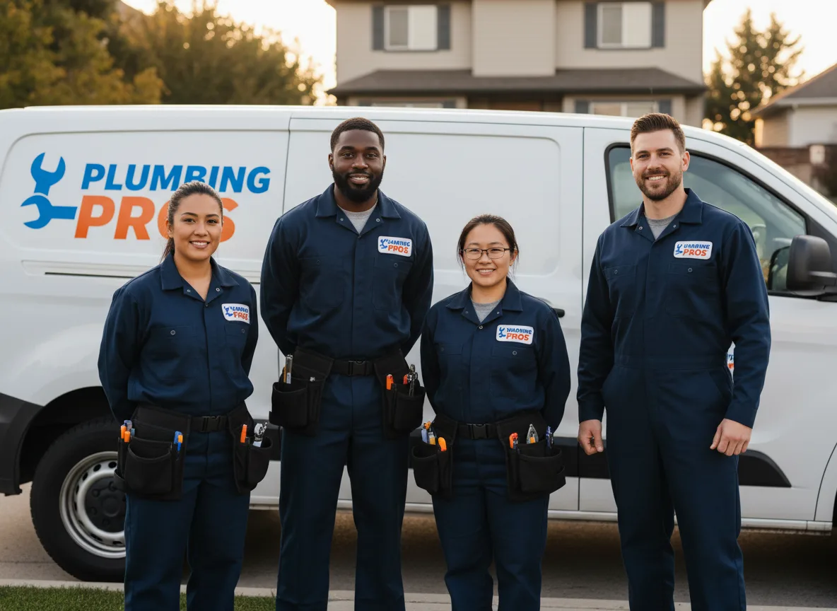 Water Heater Repair company in Harrison, ME