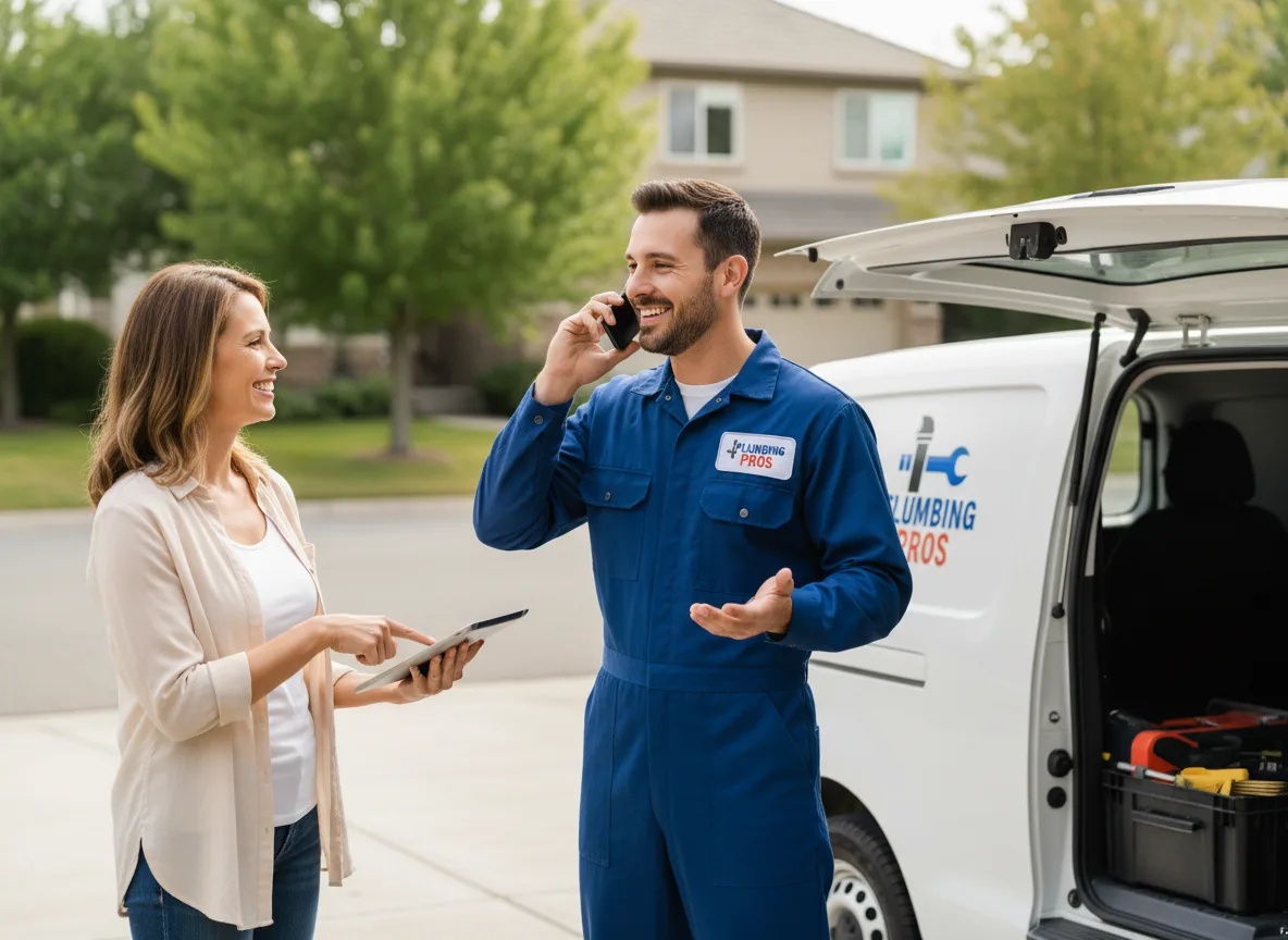 Water Heater Repair Harrison, ME FAQs